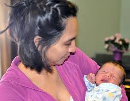 Meet Revelstoke's newest citizen: Jack Eden Bailey