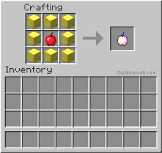 Maybe you would like to learn more about one of these? Why Did They Remove The Enchanted Golden Apple From Minecraft Quora