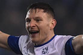 Tranmere 2 Watford 1 (AET): League One strugglers earn dream Man Utd clash  in FA Cup Fourth Round