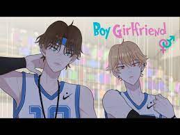 Let's Read: Boy Girlfriend (Episode 87-89) BL Romance - YouTube