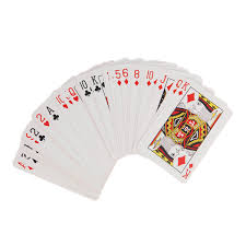 Deck of cards (irish song) — deck of cards is a skit by dermot morgan. A Deck Pack Of Cards Wordreference Forums