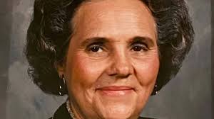 Geraline Kivett Obituary (1927