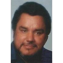 Ignacio Munoz Obituary