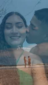 365 dias sendo nós, eu te amo mil milhões❤️