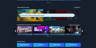 Steam Users Could Soon Have New Way to Earn Rewards