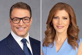 CNBC Taps Robert Frank, Julia Boorstin to Expand Verticals Strategy