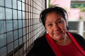 Acceso a la Justicia solicita la libertad y absolución de María Ovando