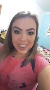 Thalia Schmidt Maquiadora се...