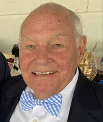 Remembering John Albert Lane