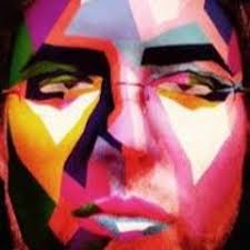 Stream Roy G. Biv by Kyle Knoth