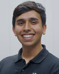 St. Mary's High School