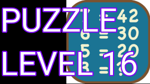 Math | riddles and puzzles math game answers and cheats. Math Puzzles Game Walkthrough Level 11 To 20 Marvin Games