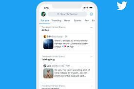 Twitter Will Now Explain To You Why Something Is Trending The Financial Express In this trend, users use hashtag binod to call everything or everyone 'binod' leaving the rest dear #binod , we hope your name is not your online password.