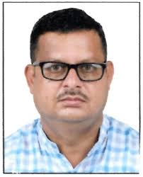 Vikas Singh(Independent(IND)):Constituency- JAMSHEDPUR WEST(EAST SINGHBHUM) 