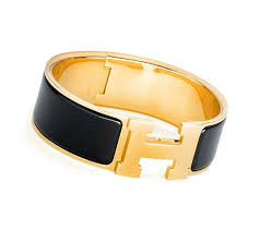 Hermes brown and silver impulsif bangle bracelet 13hz1009. Pin On Shopping Addict