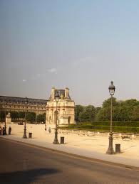 Le palais des tuileries, incendié par les émeutiers de la. Jardin Du Carrousel Paris 2021 All You Need To Know Before You Go With Photos Tripadvisor