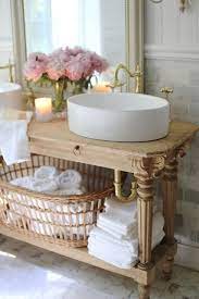Often the focal point in the bathroom, there is a vanity to suit any style and we'll show you the top 10 most popular house styles, including cape cod, country french, colonial, victorian, tudor, craftsman, cottage. French Cottage Bathroom Vanity How To Get The Look Details French Country Cottage