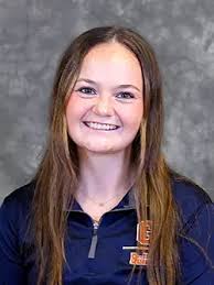 Caroline Ragan's Instagram, Twitter & Facebook