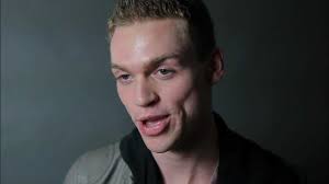 Michael Walker of Paradise Fears (Behind the Band)