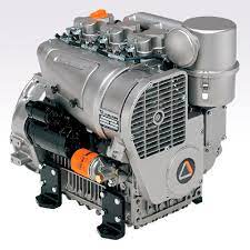 Maybe you would like to learn more about one of these? Diesel Engine 11 Ld 626 3 Lombardini Multi Cylinder Air Cooled
