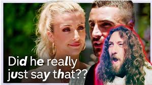 Entitled Woman's Face Is PRICELESS As He DESTROYS Her EGO At the Altar