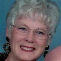 Dorothy "Dottie" Parsons-Freeman Obituary