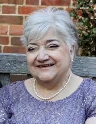 Obituary information for Angelica Idalia Khanna