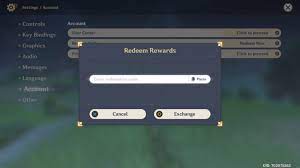 Get free primogems, mora, and more; Genshin Impact Codes For June 2021 Character Event Wish And Free Primogems Firstsportz