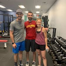 Patrick Raney: Meal Prep & Fitness Expert