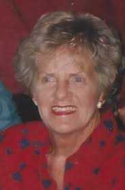 Mary Pullen Obituary