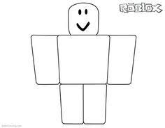 Fortune Roblox Coloring Pages A Free Printable Ninja Page Kids Pinterest 45224 Roblox Coloring Pages Printable Coloring Pages