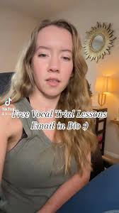 Singing can be scary. My goal is to help you adjust your mindset, so that  singing can be fun, creative, and enjoyable experience for you!,  #singinglessons , #vocalcoaching , #dfwmusic , ...