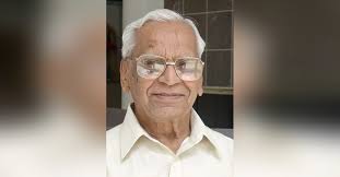 Obituary information for Mansukhlal Doshi