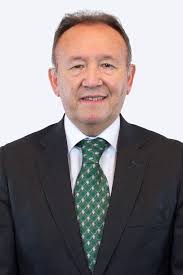 José García Ruminot