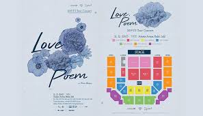 We did not find results for: 2019 Iu Tour Love Poem At Axiata Arena Kuala Lumpur On 21 Dec 2019 Last Fm