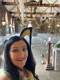 Sanya Anderson's Instagram, Twitter & Facebook