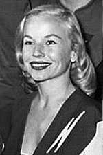 Вирджиния Хьюит