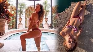 Shopaholic nicol odsoudila chování influencerky šulcové! Youtuberka Anna Sulc Odhaluje Krasne Krivky Sve Telo Nesnasela Ted Na Nem Miluje Kazdy Kousek Extra Cz