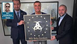 *metin külünk'ün çeşitli konularda yayımladığı kitapları bulunmaktadır. Inci Hekimoglu Gundem Disi Mi