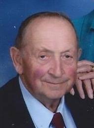 Hugh Pugh Obituary (2014)