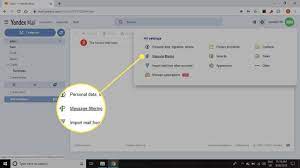 How To Export Contacts From Yandex Mail Check multiple mailboxes at the same time. how to export contacts from yandex mail