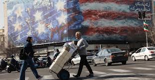 US officials warn of Iranian threat to the US ahead of nuclear talks