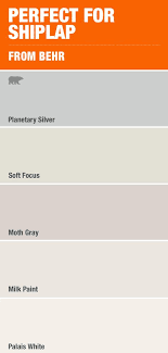 Snap a picture, find what you need don't know what something's called? Perfect For Shiplap Farmhouse Paint Colors Trending Paint Colors Paint Colors For Home