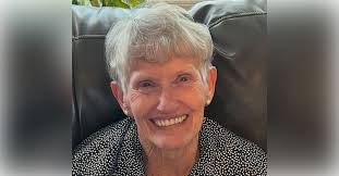 Obituary information for Roseann Smith Merrill