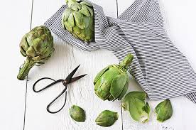 A pressure cooker turns tough, inedible artichokes into a tender, tasty dish. How To Cook Artichokes Features Jamie Oliver