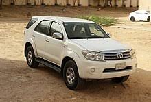 Read expert reviews on the 2020 toyota 4runner from the sources you trust. Toyota Fortuner Wikipedia