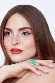 Rachel — VACATION NAIL COLLECTIVE