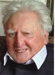 Death Notice of John Mannix (Douglas, Cork)