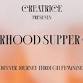 Sisterhood Supper Club event image