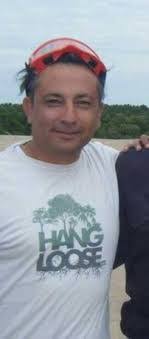 David Rolon's Instagram, Twitter & Facebook